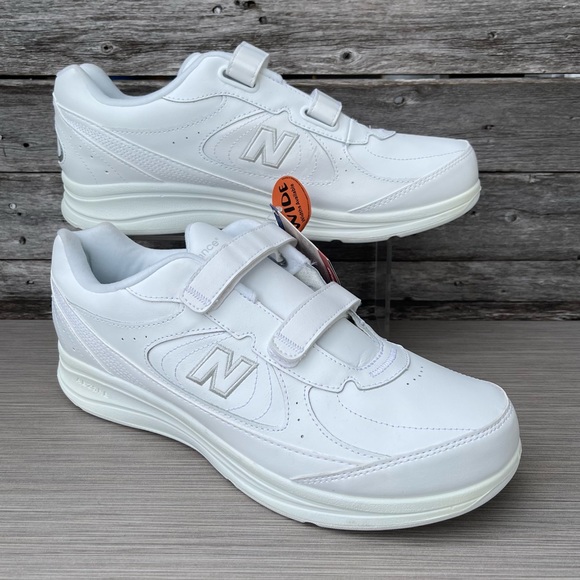 New Balance Other - NWT NEW BALANCE 577 WALKING SHOES / Ms-Sz 13 (4E)